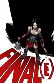 Hack/Slash #25