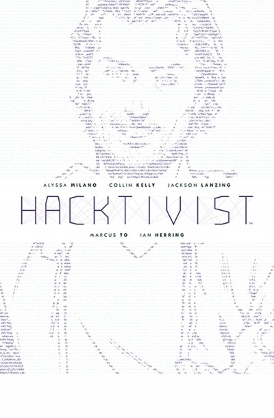 Hacktivist #3
