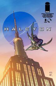Halcyon #3
