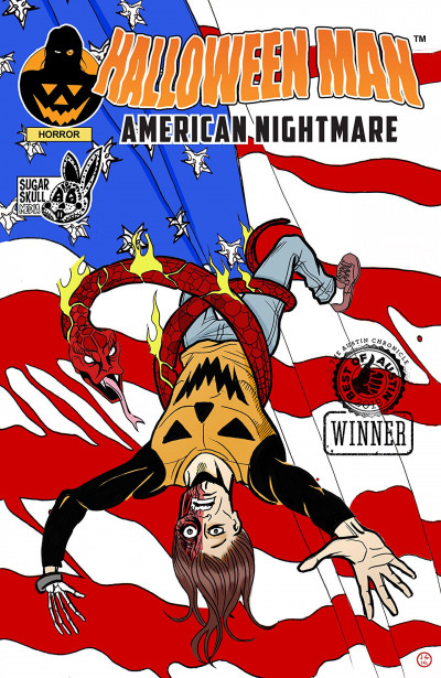 Halloween Man: American Nightmare