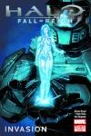 Halo: Fall of Reach - Invasion #1