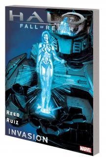 Halo: Fall of Reach - Invasion Vol. 1