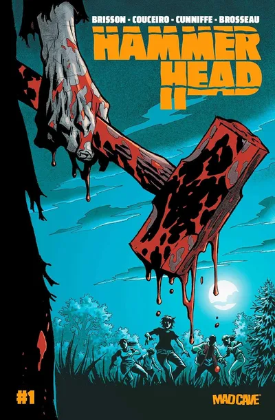 Hammer Head (2026)