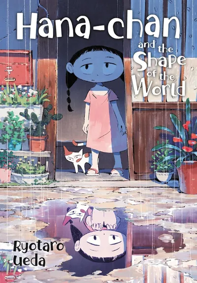 Hana-chan and the Shape of the World (2021)