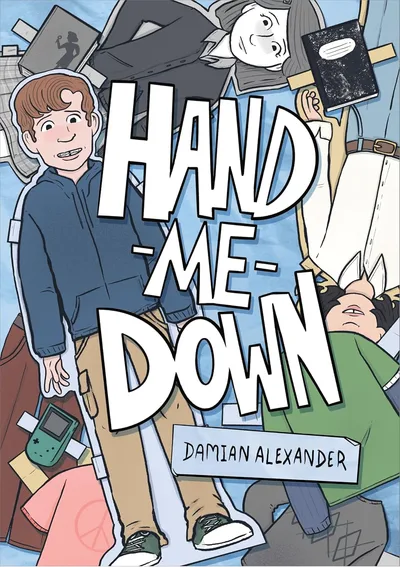Hand-Me-Down (2026)
