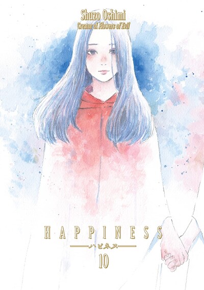Happiness #10