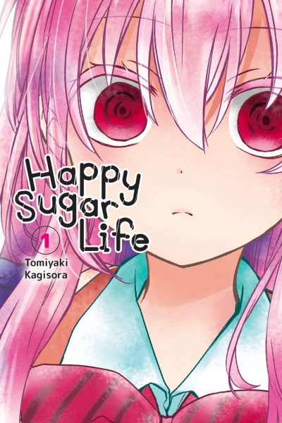 Happy Sugar Life #1