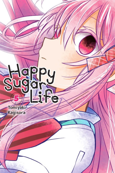 Happy Sugar Life #5