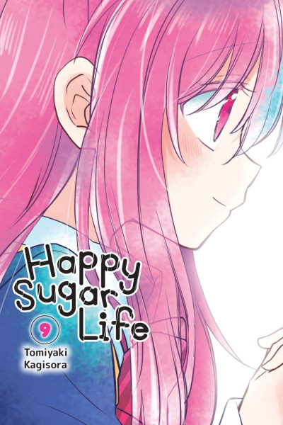 Happy Sugar Life #9