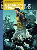 Harbinger Vol. 1 Deluxe