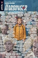Harbinger Vol. 1: Omega Rising