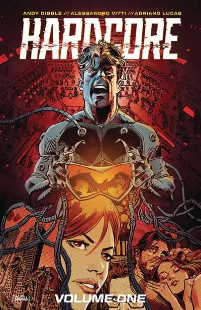 Hardcore Vol. 1