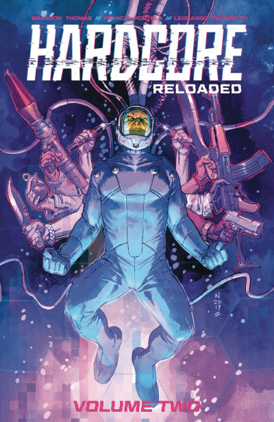 Hardcore Vol. 2: Reloaded