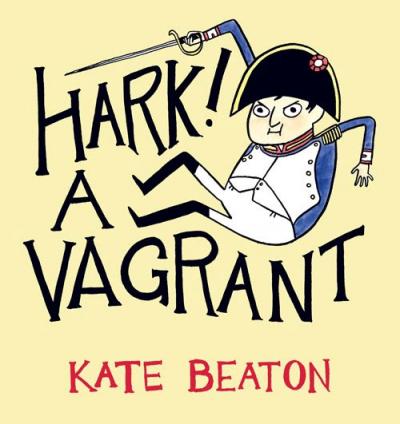 Hark! A Vagrant #1