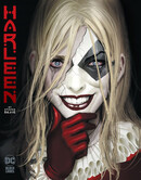 Harleen Collected