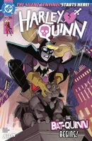 Harley Quinn #60