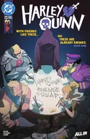 Harley Quinn #64