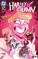 Harley Quinn #65