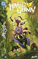 Harley Quinn #67