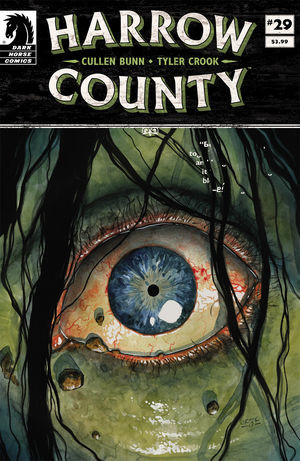 Harrow County #29