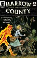 Harrow County