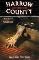 Harrow County Vol. 1