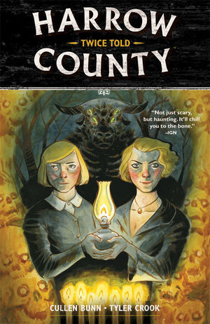 Harrow County Vol. 2: Twice Told