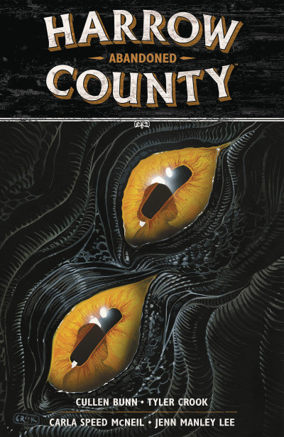 Harrow County Vol. 5: Aband...