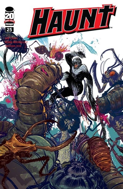 Haunt #25