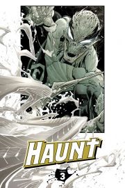 Haunt Vol. 3