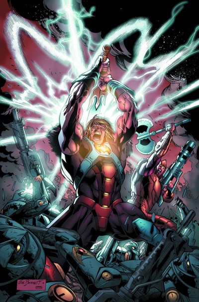 He-Man & The Masters of the...