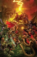 He-Man: The Eternity War Vol. 1