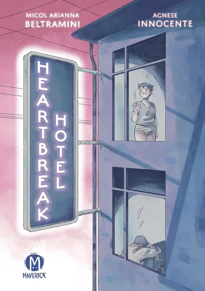 Heartbreak Hotel #1