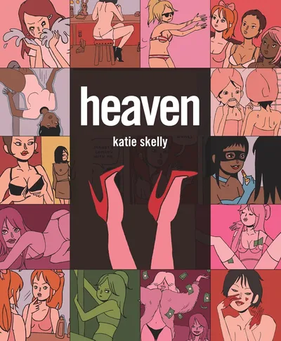 Heaven #1