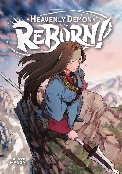 Heavenly Demon: Reborn #1