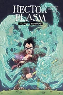 Hector Plasm Vol. 1: Born Into Night Battles