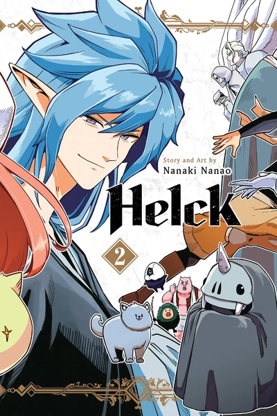 Helck #2