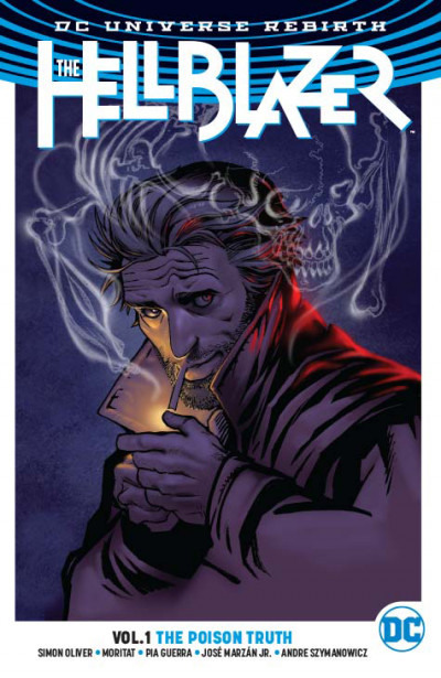 Hellblazer Vol. 1: The Poison Truth