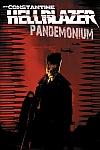 Hellblazer: Pandemonium
