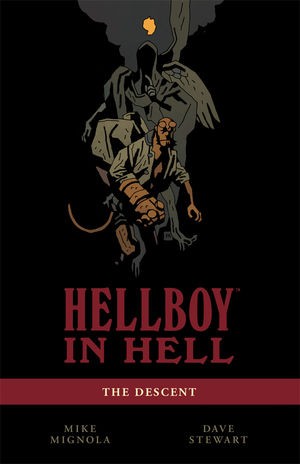 Hellboy in Hell Vol. 1: The...