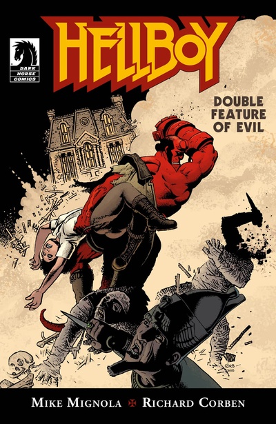 Hellboy: Double Feature of ...