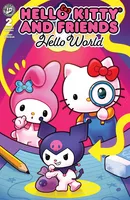 Hello Kitty and Friends: Hello World #2