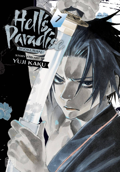 Hell's Paradise: Jigokuraku #7