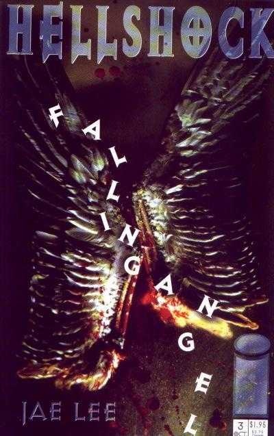 Hellshock #3