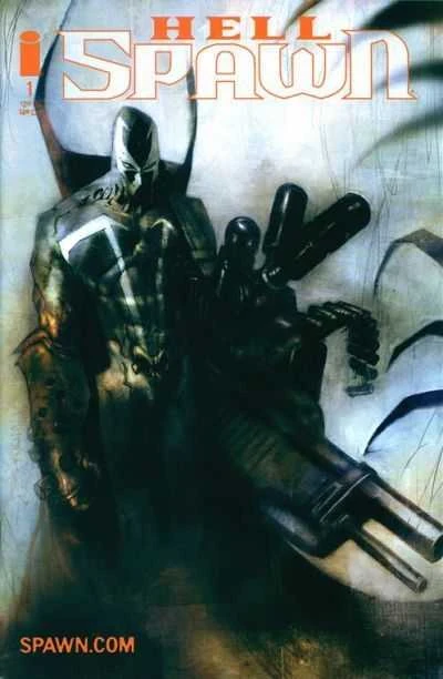 Hellspawn (2000)