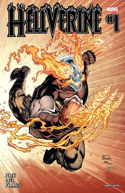 Hellverine (2024)