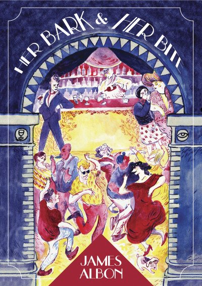 Her Bark and Her Bite #1