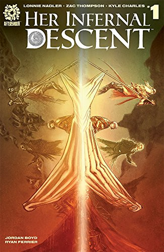 Her Infernal Descent