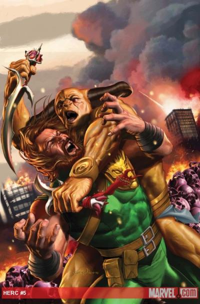 Herc #5