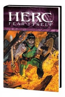 Herc Fear Itself